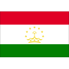 Tajikistan U23 logo