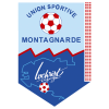 Montagnarde logo