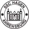 Ahrensburg logo