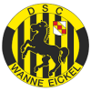 Wanne-Eickel logo