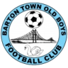 Barton Town logo