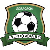 Amdecar logo