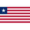 Liberia U20 logo