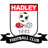 Hadley logo