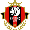 Seraing Utd 2 logo