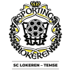 Lokeren-Temse logo