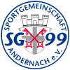 Andernach logo