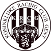 Krc Gent logo