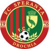 Drochia logo