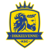 Dikkelvenne logo