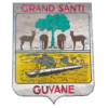 Grand Santi logo