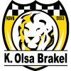 Olsa Brakel logo