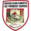 Penedo Gordo logo