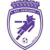 Krc Harelbeke logo