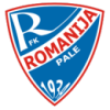 Romanija Pale logo