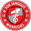 Tok Janggut logo