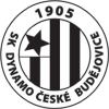 Ceske Budejovice W logo