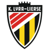 Lyra-Lierse Berlaar logo