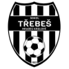 Trebes W logo