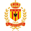 Kv Mechelen 2 logo