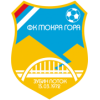 Mokra Gora logo