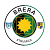 Brera Strumica U20 logo