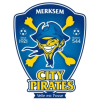 City Pirates logo