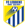 Fc Lebbeke logo