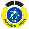 Pepingen-Halle logo