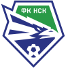 Fk Novosibirsk W logo