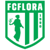 Flora U19 logo