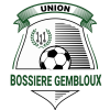 Union Bossiere Gembloux logo