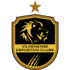 Vilhenense U20 logo