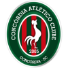 Concordia U20 logo