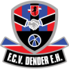 Dender U21 logo