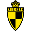 Lierse K. U21 logo