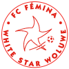 Femina Woluwe W logo