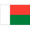 Madagascar U23 logo