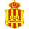 Gba Kontich W logo