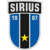 Sirius U21 logo