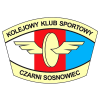 Czarni Sosnowiec Ii W logo