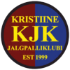 Kristiine logo