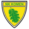 Komen logo