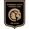 Petersfield logo