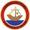 Lymington logo