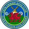 Cefn Cribwr logo