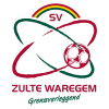 Waregem Ii W logo