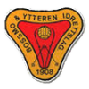 Bossmo & Ytteren W logo