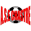 Chastre W logo