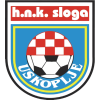 Hnk Sloga logo